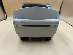 Zebra LP 2844 USB Parallel Thermal Label Printer 2844-20300-0001