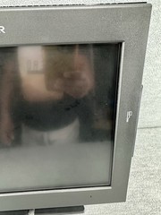 NCR 7754-3000-8801 – Touchscreen Radiant Terminal W/ Power Supply