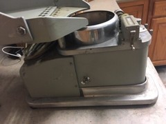 Electric Klopp Coin Counter Vending Route or other Coin Business