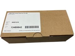Danfoss 134B1726 Control Card FC-302 VLT FC Series Drive Board 134B9842 NEW
