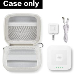 Chip Card Reader Case for Square A-SKU-0485