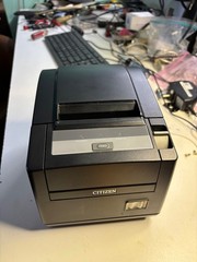 Citizen CT-S601 Point of Sale Thermal Printer