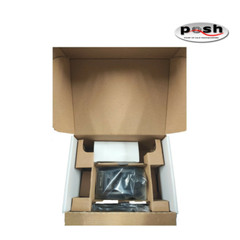 New Opticon H15 Scanner Kit- Scanner, Cradle, PS, and Cable! Same Day Ship Free!