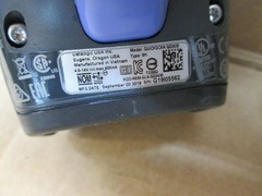DataLogic QuickScan QD2430 1D/2D Handheld USB Barcode Scanner ~ FREE SHIPPING