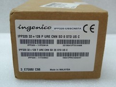 Ingenico iPP320 Pin Pad Payment Terminal Swipe Card Reader