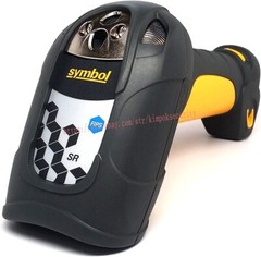 Symbol Zebra DS3578-SR Laser 1D 2D USB Wireless Bluetooth Barcode Scanner Reader