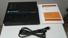 Allen Bradley 2755-DM9 High Speed Bar Code Decoder FREE SHIPPING