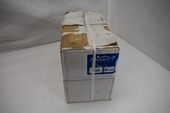 Alliance POS Thermal Receipt Paper Rolls 2 1/4 x 50 ft 1 Ply Solid Core 50 Pack