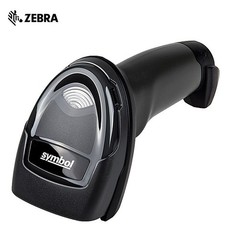 Symbol DS4308-SR00007ZZAP 1D/2D Digital Handheld Barcode Scanner w/ USB Cable US