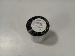 Zebra Ribbon Max Wax Resin 4.33″ X 1476ft Zebra Ribbon-433