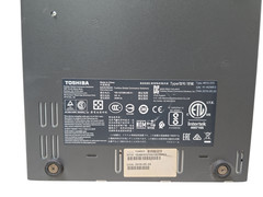Toshiba POS 4810-370 i3-4330TE@2.4GHz 16GB Ram 1TB HDD NO OS