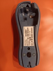 Symbol DS6878-DL20007WR Cordless Barcode Scanner Kit