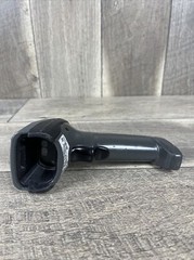 Zebra DS8178 Black Cordless Handheld Wireless 1D/2D Imager