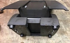 Radiant System POS Terminal BASE w/Stand ONLY OEM – See Pics