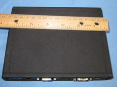 Logic Controls LC7000 Industrial Computer ~ New in the Box with Power Cord