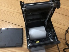 Epson TM-M30II-NT M362C Thermal POS Receipt Printer – Used