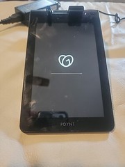 Poynt smart terminal-P3303…V2.0
