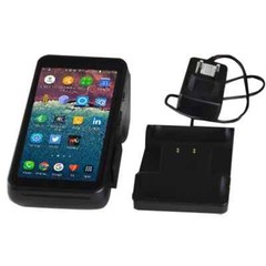 Handheld POS Machine Terminal Portable With 58mm Ticket Printer with 3G wifi