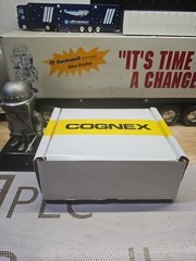 Cognex DMR-374X-MAX Barcode Reader Real Pictures!!!