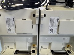 2 STAR Micronics SP200-2 Dot Matrix Printers (tested and working)