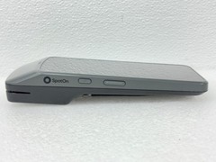USED | SpotOn ELO EMC0650 Handheld Card Reader Point Of Sales Terminal – Black