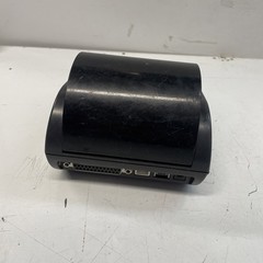Tellermate STP-103IIIGTMS Thermal Receipt Printer POS | No Power Adapter