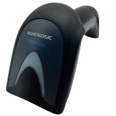 Datalogic GM4100-BK-433MHz Gryphton Barcode Scanner