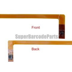Bar Sensor Flex Cable Replacement for Zebra QL320 QL320 Plus (CL17113-2)
