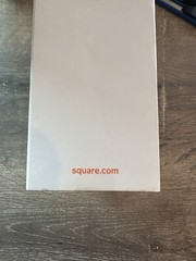 Square A-SKU-0120 Dock for Contactless Credit Card Reader