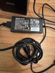 Epson TM-m30ii-NT Model M362C Thermal POS Receipt Printer