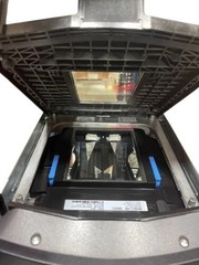 Datalogic Magellan 9804 Scanner Scale (Medium Size) w/RS232 Cable **No Flange**