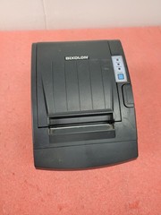 BIXOLON SRP-350PLUSIII Thermal Receipt Printer | C892