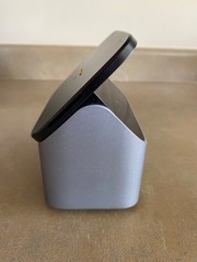 Shopify S1803B Lightning USB Retail Stand Only No Cables Or Power Supply
