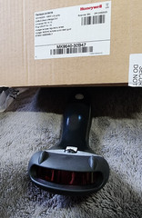 Mk9540 Wedge Scanner New For Gilbarco PASSPORT