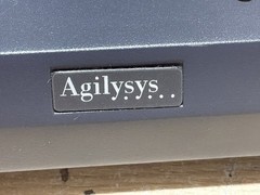 Agilisys J2 240 Touch Screen POS / NO HDD/for Parts /JUA3293