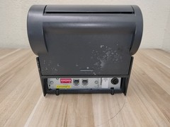 Epson Micros TM-T88III M129C POS Ethernet IDN Thermal Receipt Printer