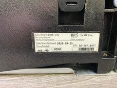 NCR 7879-2501-9090 RealScan 7879 – All-Imaging Bi-Optic Image Scanner/Scale