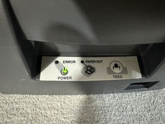 TOAST ELO i315STD – 15″ POS Terminal Toast W/Credit Card Reader & Epson Printer