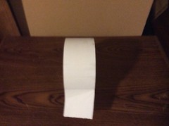 2 5/16″ x 400′ Dresser Wayne Pump Thermal Paper (12 Rolls)