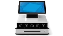 Paypoint E347513 Touchscreen Point of Sale System POS 15.6in All-in-One