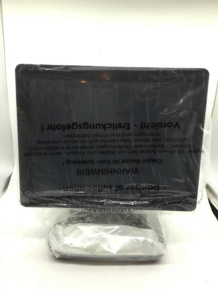 Elo Touch Solutions EPS15S3 15″ Touchscreen POS Terminal (E931896) Windows 10