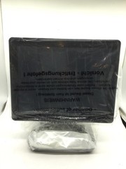 Elo Touch Solutions EPS15S3 15″ Touchscreen POS Terminal (E931896) Windows 10
