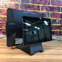 FEC PP-1635 15″ POS Terminal J1900FE 8GB RAM 128 SSD Combined for Marc Imler