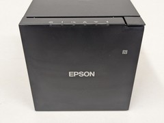 Epson TM-M30III M374C POS 3″ Thermal Receipt Printer Bluetooth Ethernet WiFi
