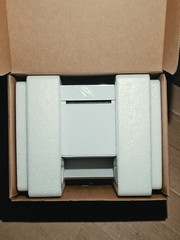 Clover Station POS System C500 Printer P500 Hub H500