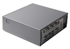 Terminal; SurePOS 300, CEL M 1GHz, 160GB HD, 512MB RAM, 4810-E40