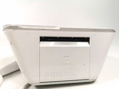 Clover Mini WiFi C300 POS Credit Processing System WITH AC ADAPTER PORT CABLE