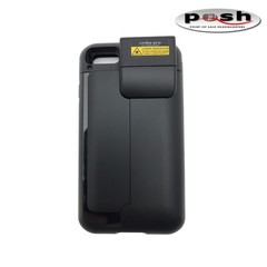 LINEA PRO 5 2D SCANNER LP5 for iPod Touch 5th/ 6th/ 7th Gen – CS-R-LP51D-STR-G/B