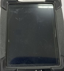 Symbol Motorola MC92N0-GL0SXFRA5WR Windows Mobile 6.5 w/ Cradle *NO BATTERY