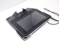 Verifone MX925 Multimedia Credit Card Reader Payment Terminal Unit + Mount Pen